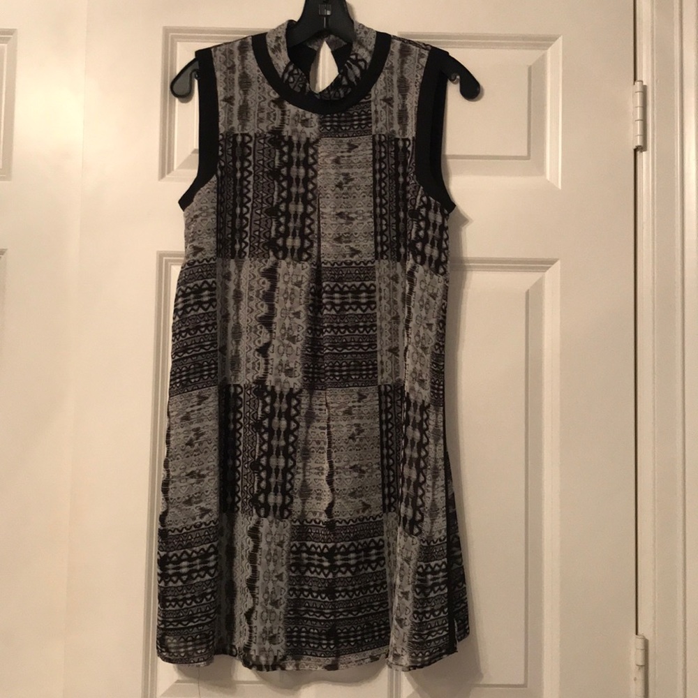 BCBG Generation dress